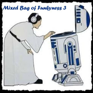 Mixed Bag Of Funkyness 3-FREE Download!